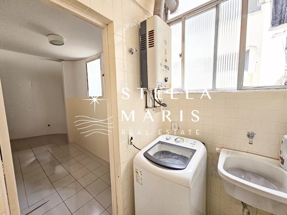 Apartamento, 3 quartos, 98 m² - Foto 1