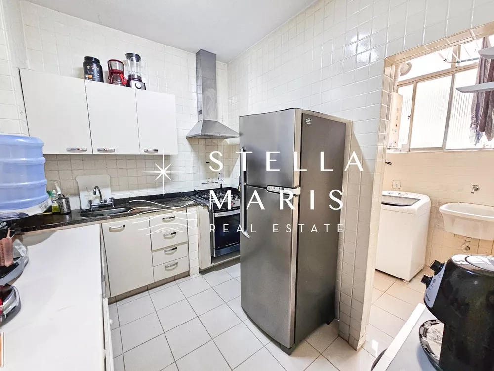 Apartamento, 3 quartos, 98 m² - Foto 8