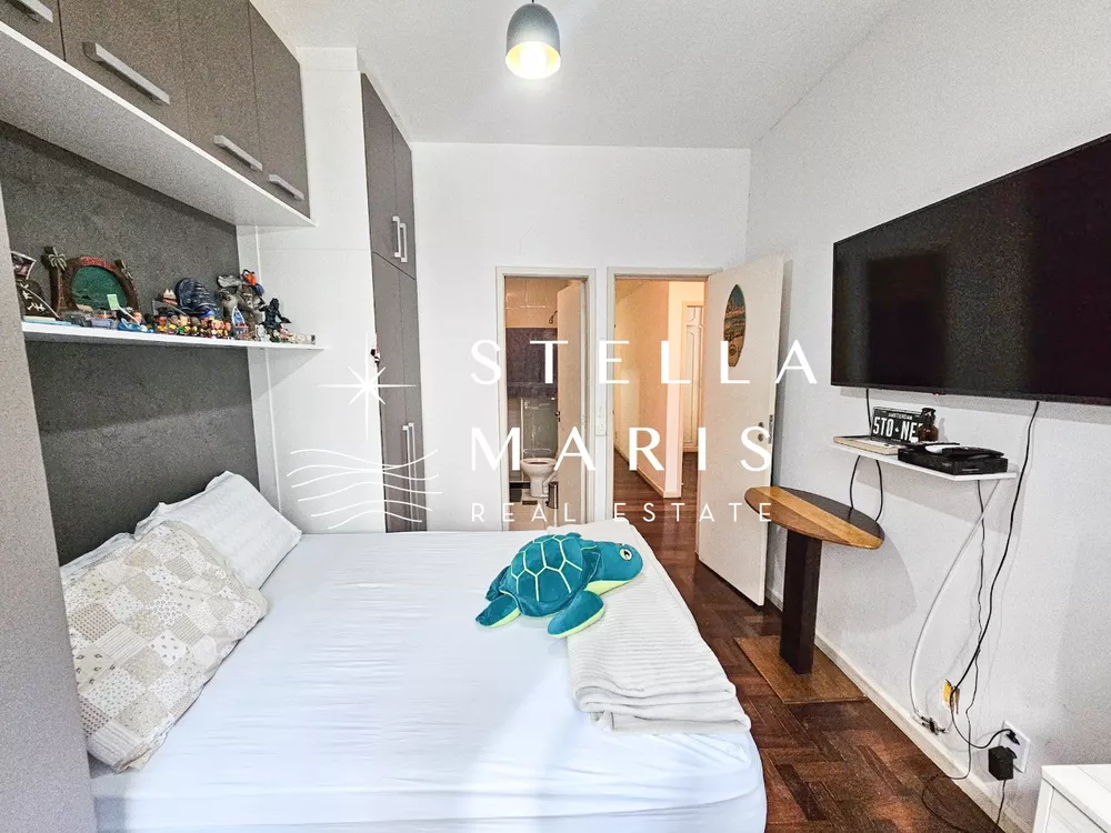 Apartamento, 3 quartos, 98 m² - Foto 7