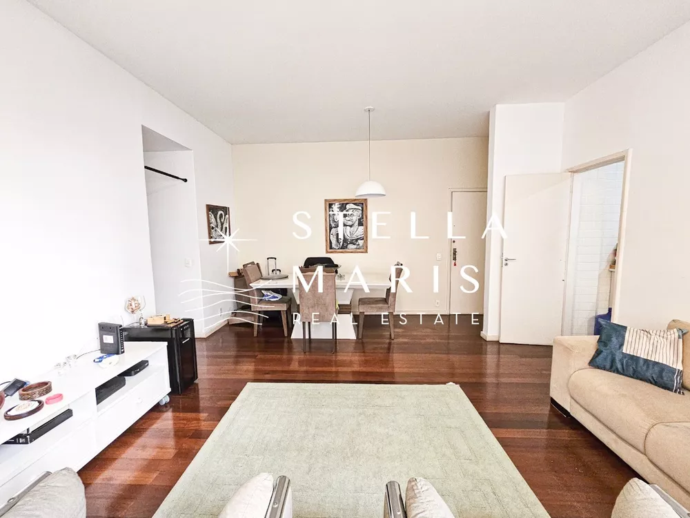 Apartamento, 3 quartos, 98 m² - Foto 18