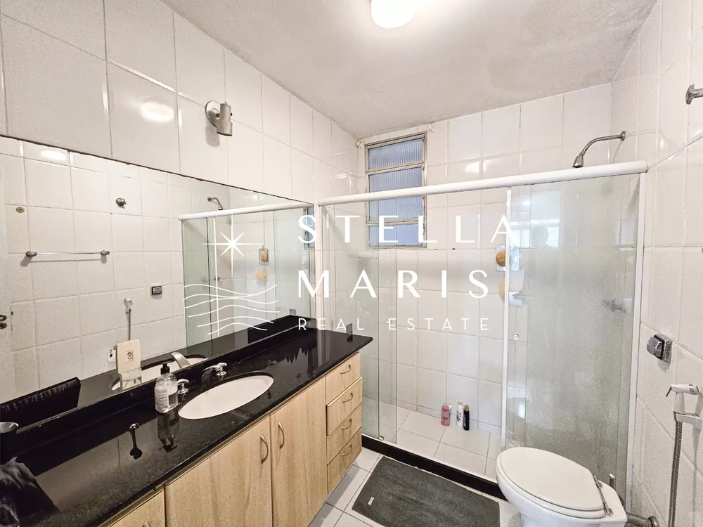 Apartamento, 3 quartos, 98 m² - Foto 2