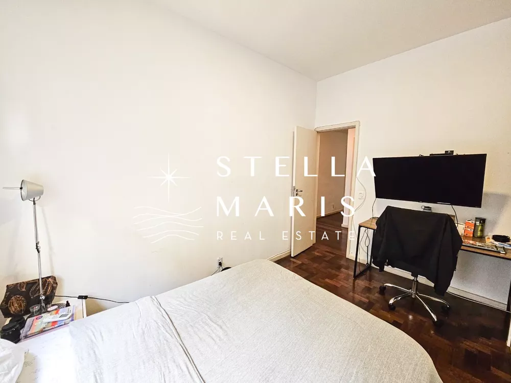 Apartamento, 3 quartos, 98 m² - Foto 3