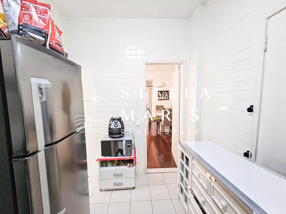 Apartamento, 3 quartos, 98 m² - Foto 14