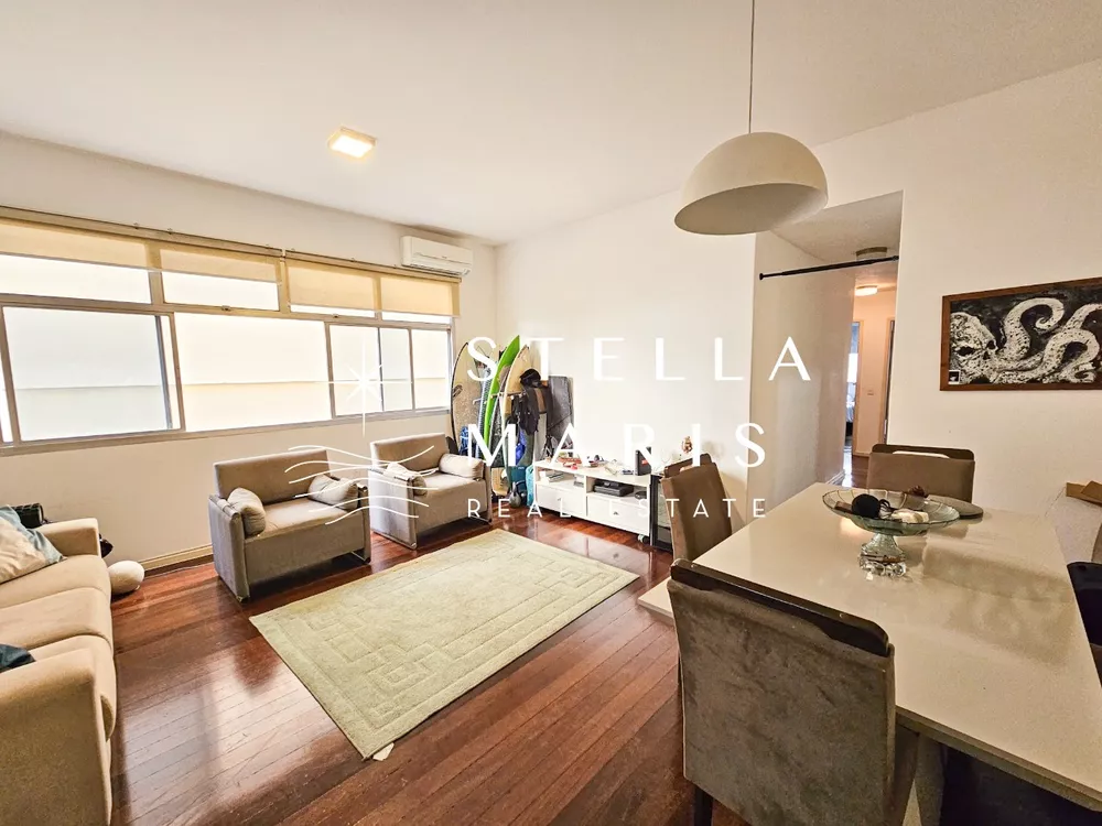 Apartamento, 3 quartos, 98 m² - Foto 5