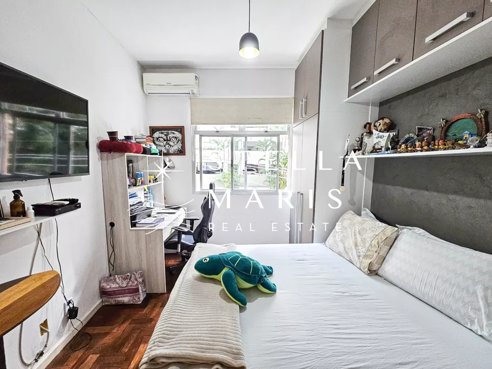 Apartamento, 3 quartos, 98 m² - Foto 9