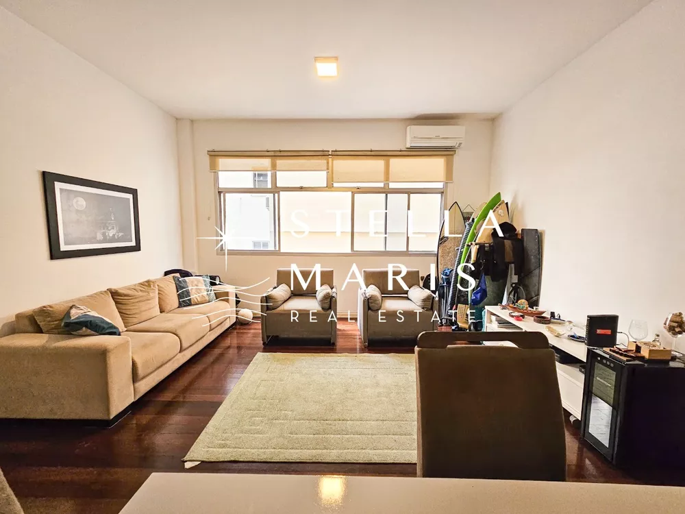 Apartamento, 3 quartos, 98 m² - Foto 10