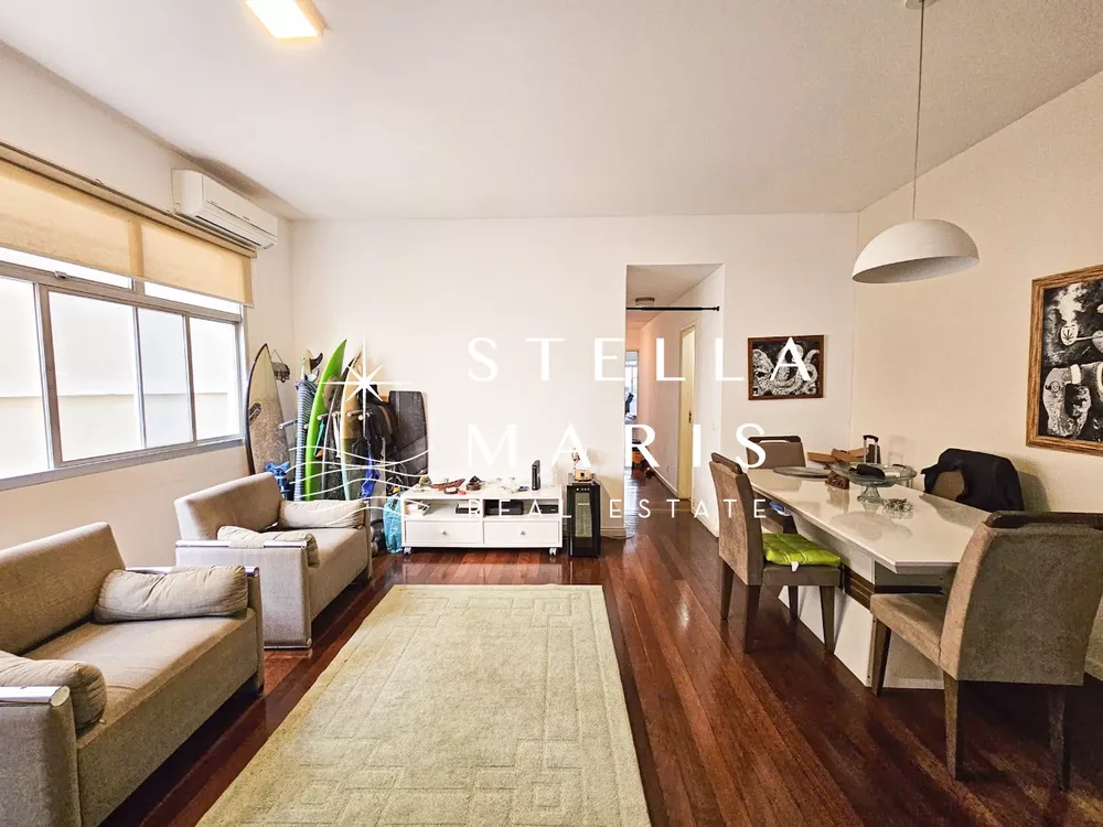 Apartamento, 3 quartos, 98 m² - Foto 15