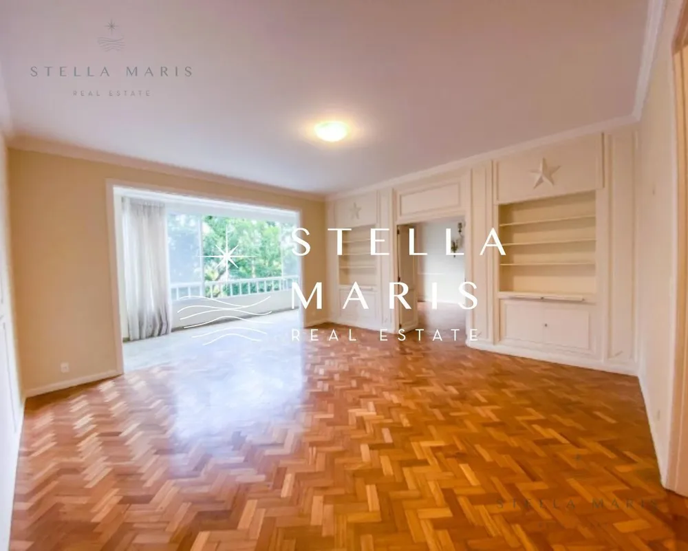 Apartamento, 3 quartos, 250 m² - Foto 2