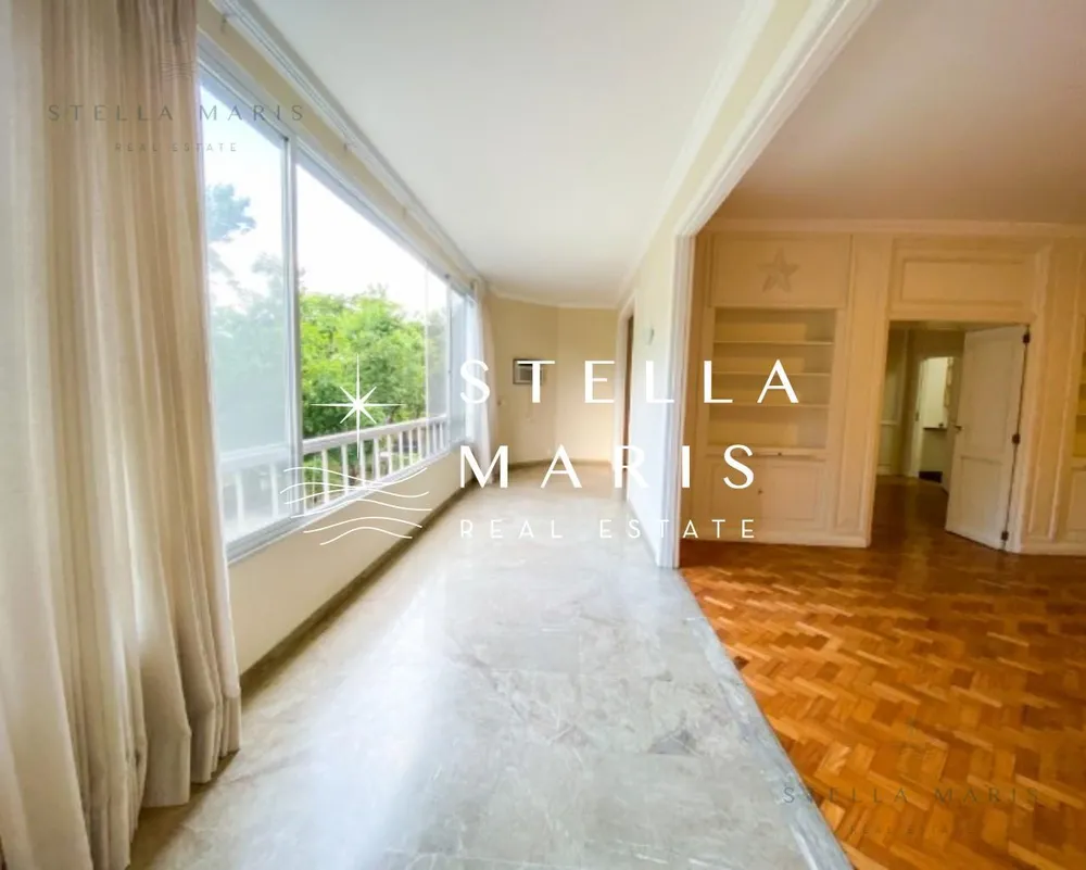Apartamento, 3 quartos, 250 m² - Foto 1