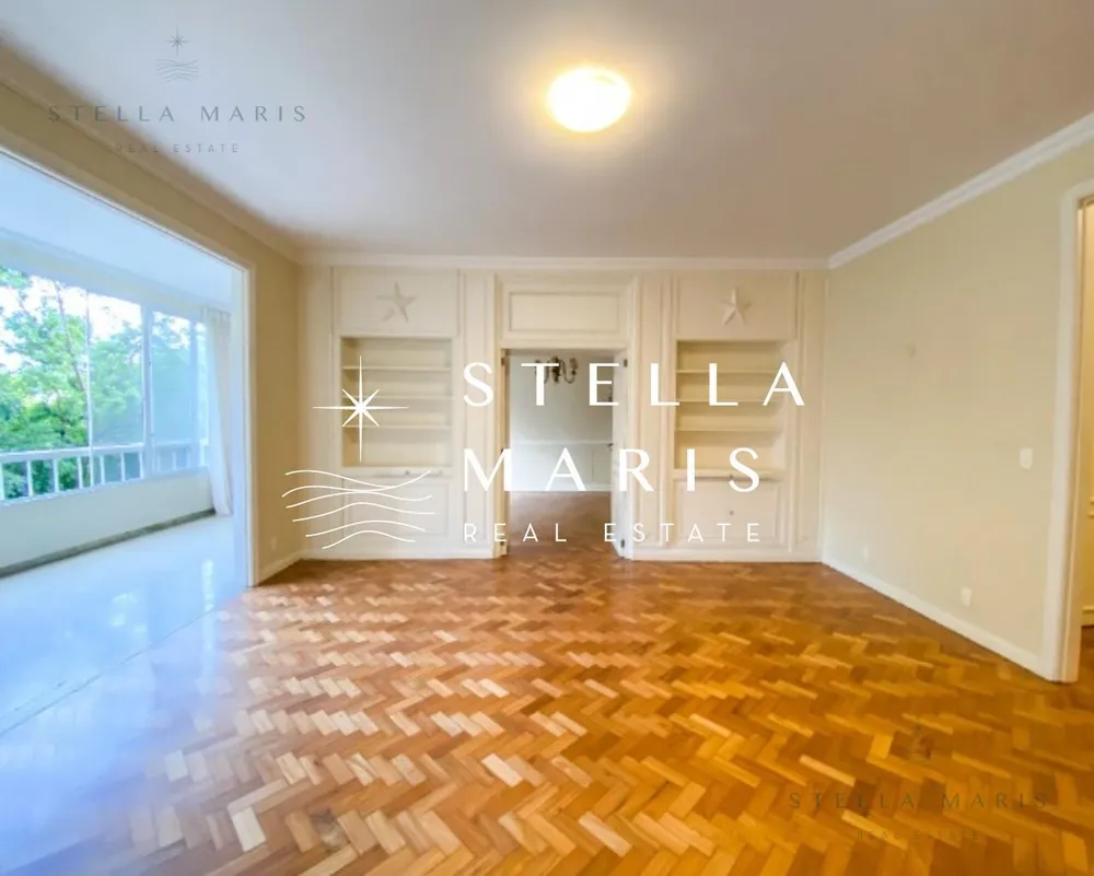 Apartamento, 3 quartos, 250 m² - Foto 3