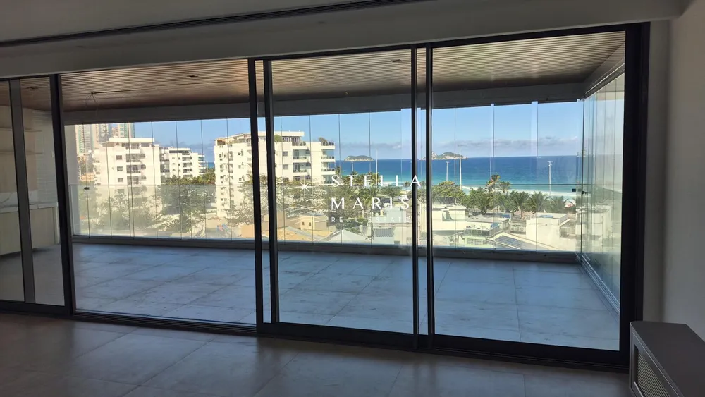 Apartamento, 4 quartos, 368 m² - Foto 3