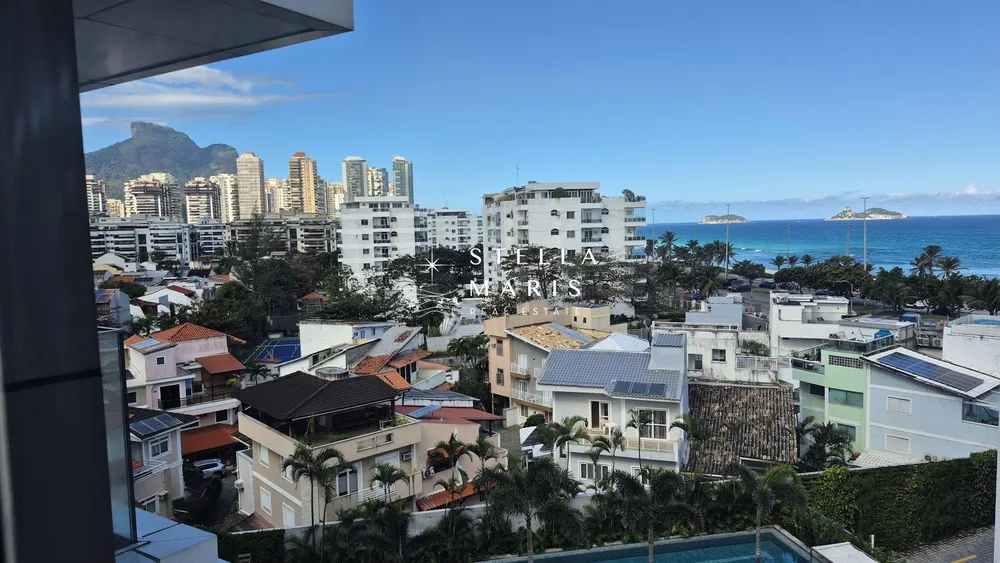 Apartamento, 4 quartos, 368 m² - Foto 6