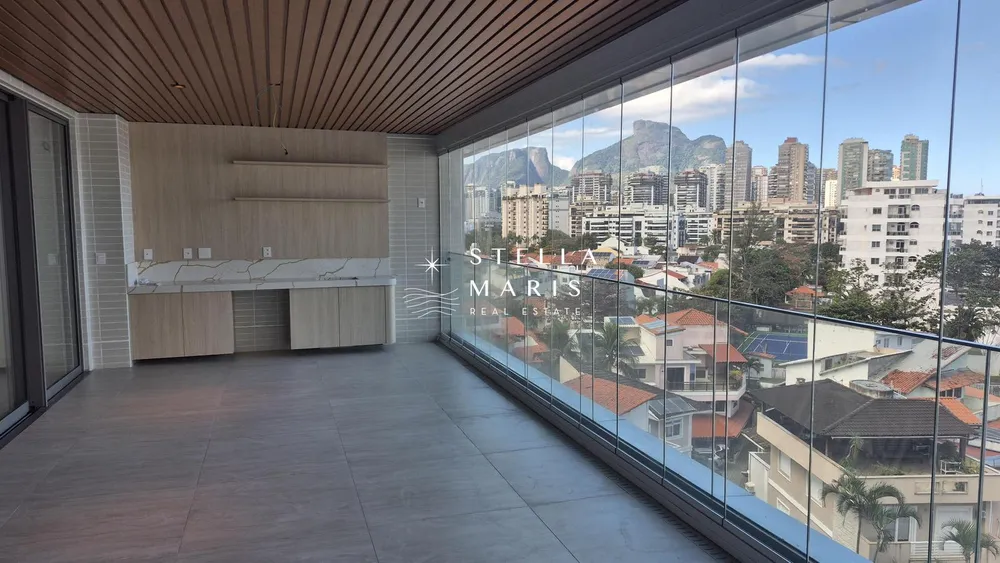 Apartamento, 4 quartos, 368 m² - Foto 4