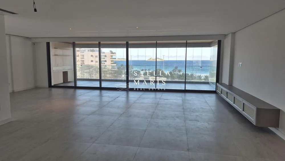 Apartamento, 4 quartos, 368 m² - Foto 2