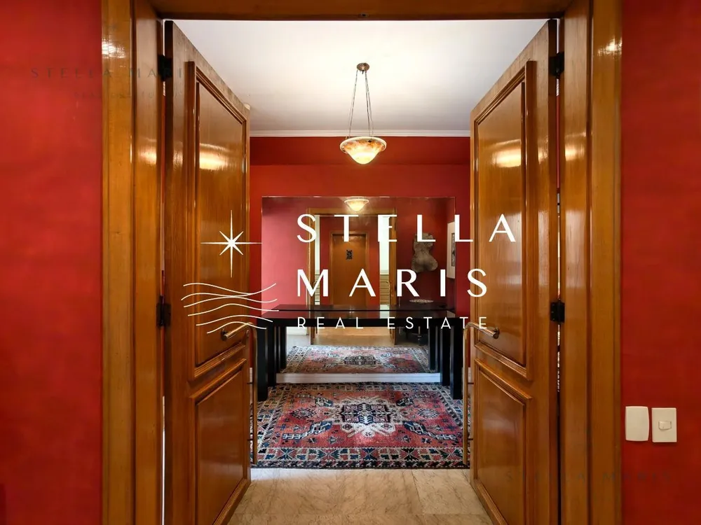 Apartamento, 4 quartos, 257 m² - Foto 4