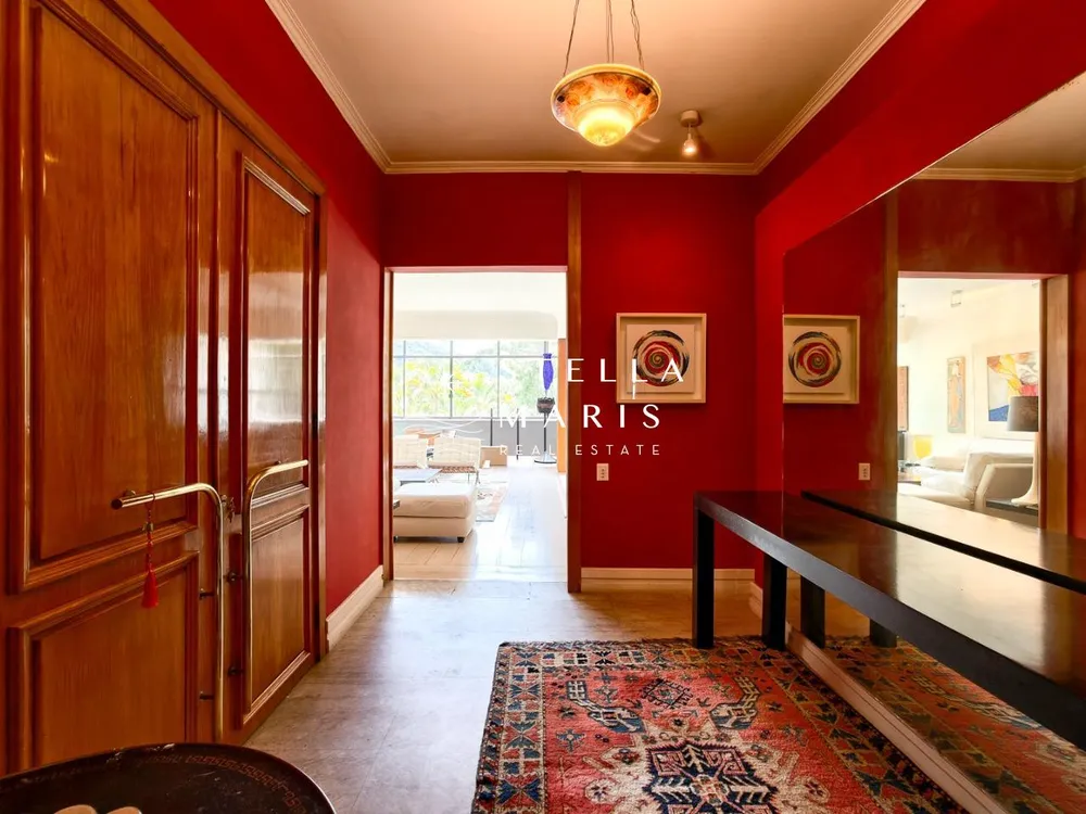 Apartamento, 4 quartos, 257 m² - Foto 7