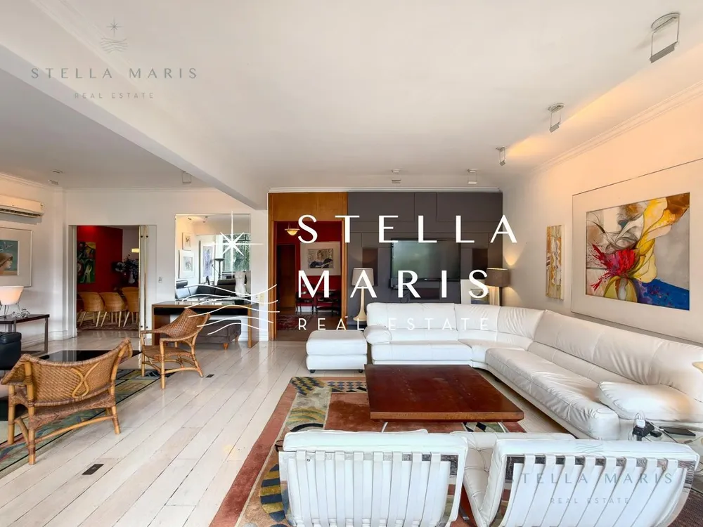 Apartamento, 4 quartos, 257 m² - Foto 30