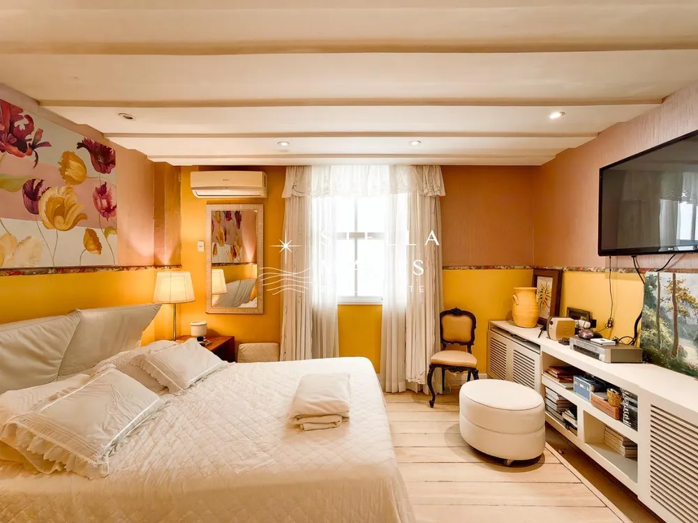 Apartamento, 4 quartos, 257 m² - Foto 77