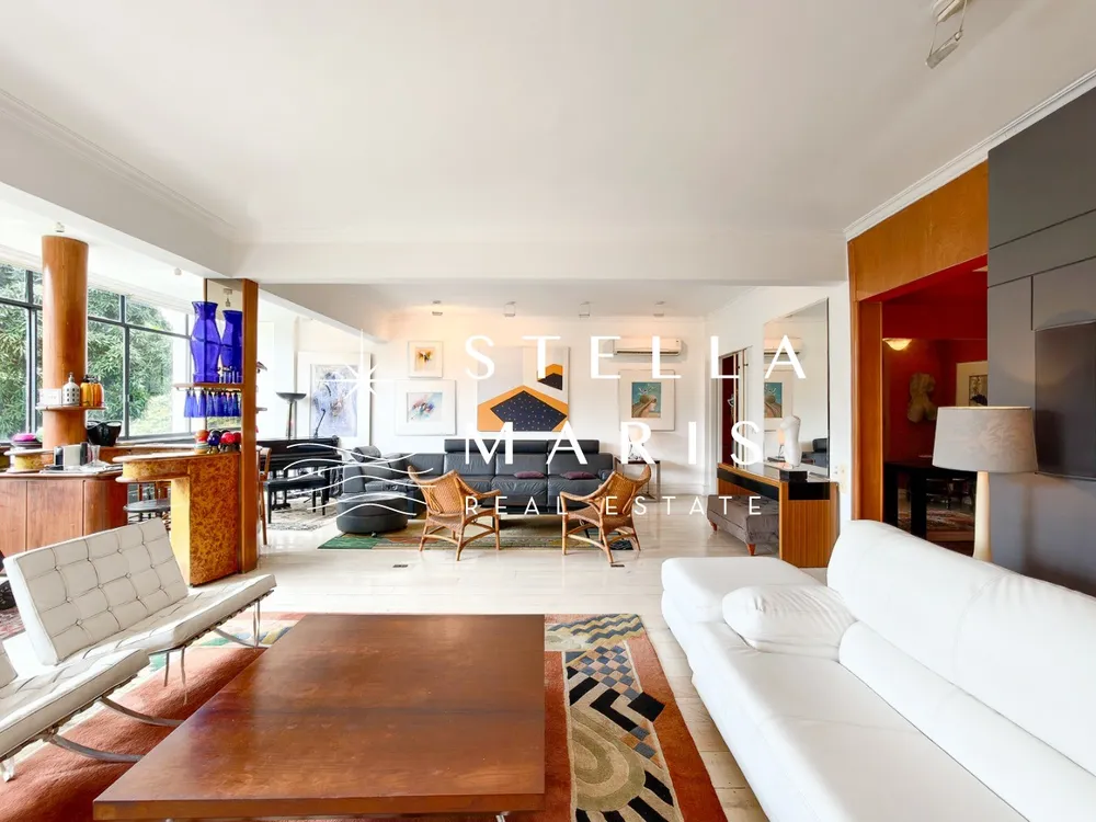 Apartamento, 4 quartos, 257 m² - Foto 19