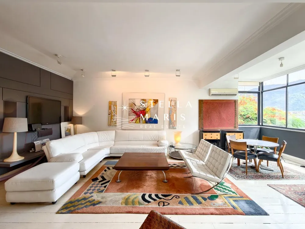 Apartamento, 4 quartos, 257 m² - Foto 40