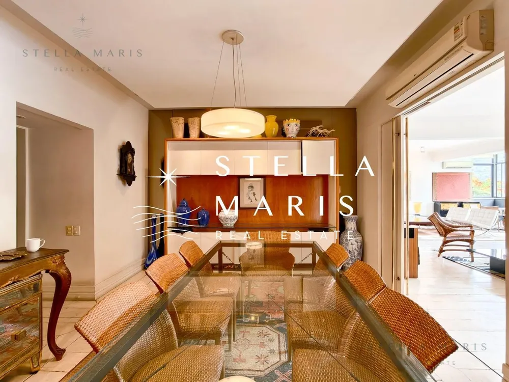 Apartamento, 4 quartos, 257 m² - Foto 34