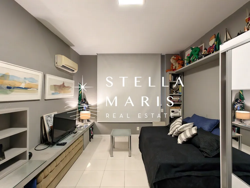 Apartamento, 4 quartos, 257 m² - Foto 59