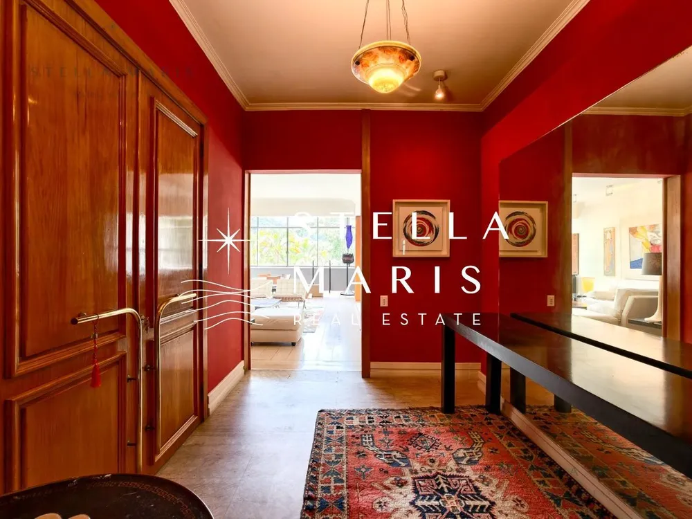Apartamento, 4 quartos, 257 m² - Foto 6