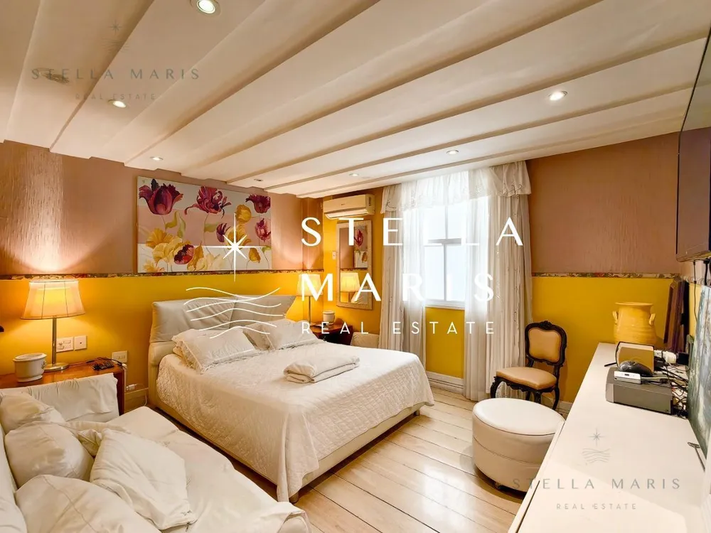 Apartamento, 4 quartos, 257 m² - Foto 49