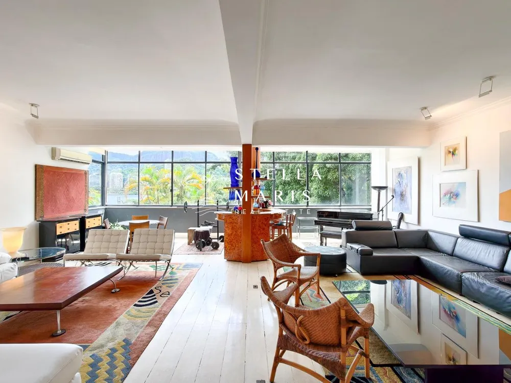 Apartamento, 4 quartos, 257 m² - Foto 10