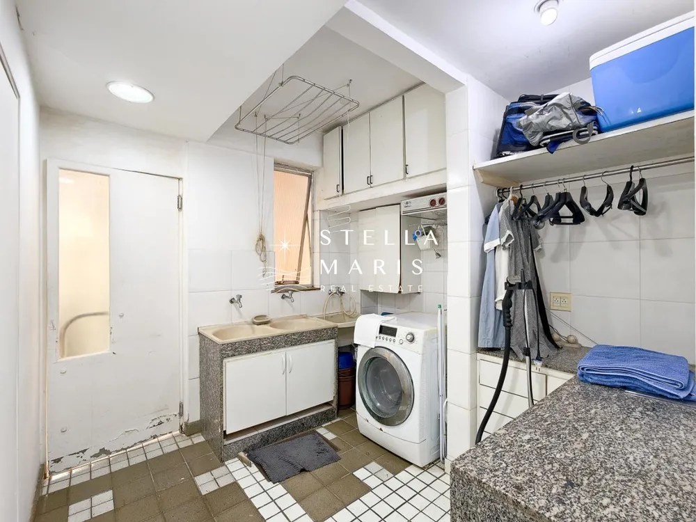 Apartamento, 4 quartos, 257 m² - Foto 113