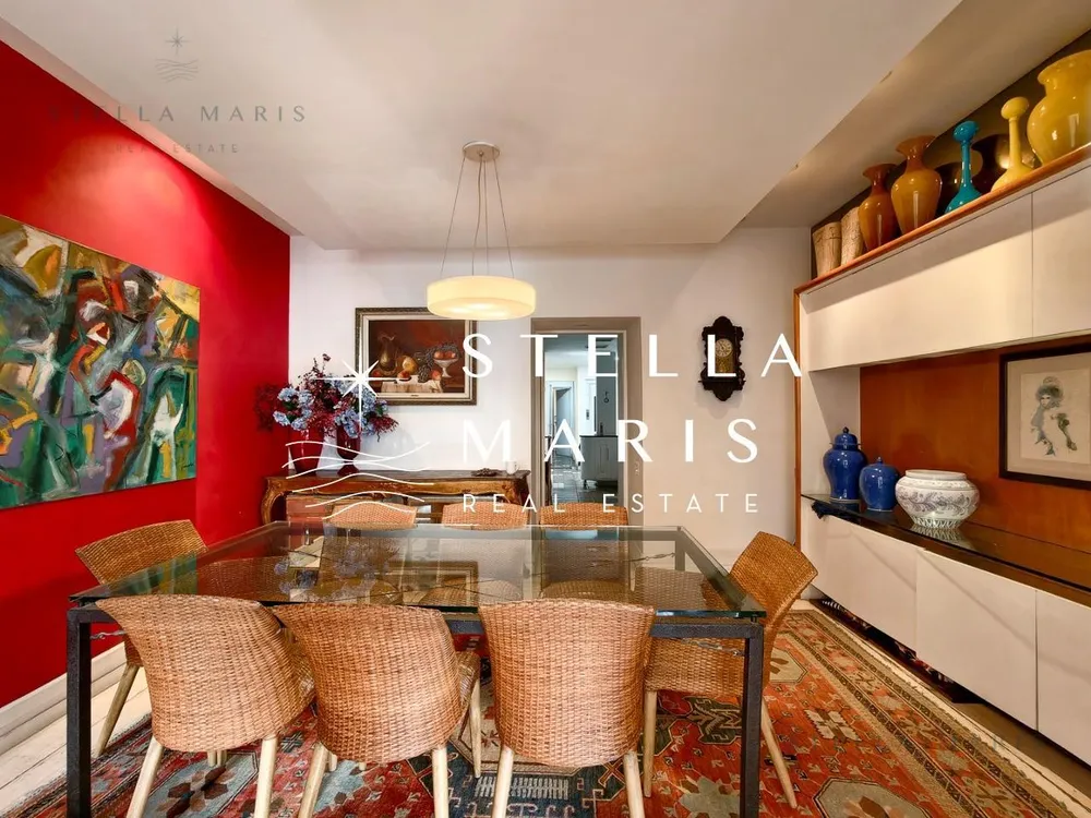 Apartamento, 4 quartos, 257 m² - Foto 32
