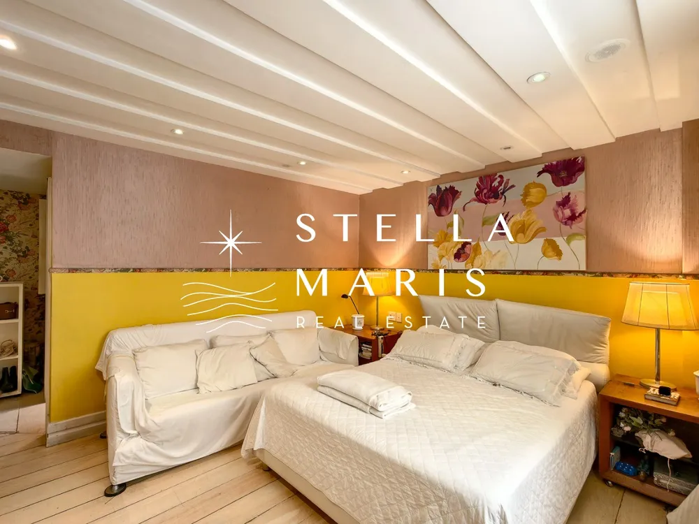 Apartamento, 4 quartos, 257 m² - Foto 54