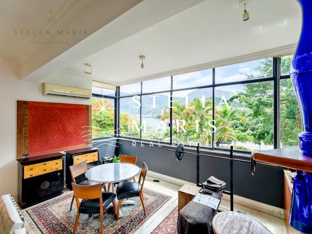 Apartamento, 4 quartos, 257 m² - Foto 16