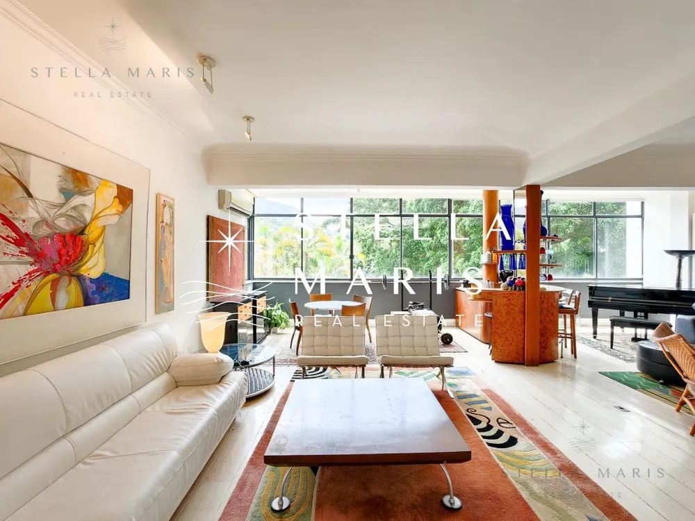 Apartamento, 4 quartos, 257 m² - Foto 12