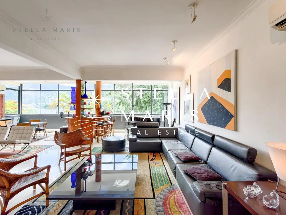 Apartamento, 4 quartos, 257 m² - Foto 22