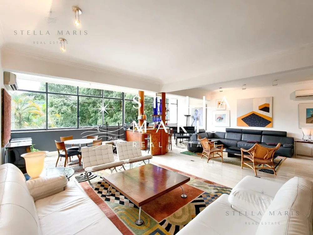 Apartamento, 4 quartos, 257 m² - Foto 14