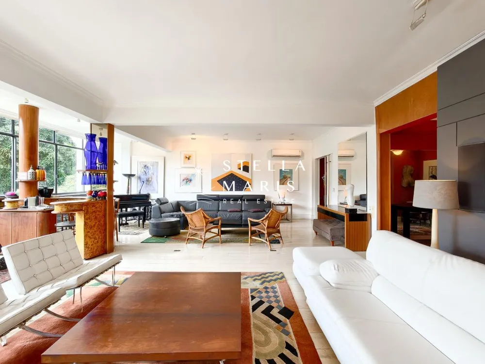 Apartamento, 4 quartos, 257 m² - Foto 28