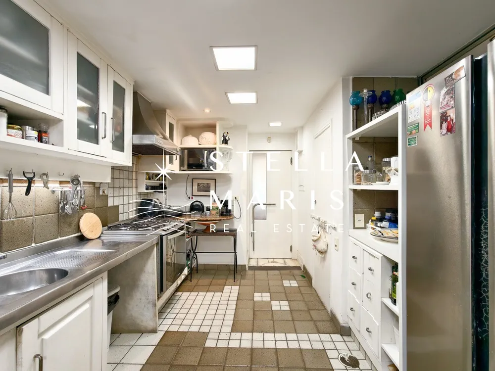 Apartamento, 4 quartos, 257 m² - Foto 46