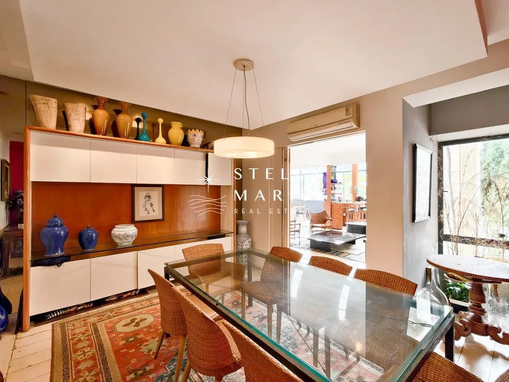 Apartamento, 4 quartos, 257 m² - Foto 52