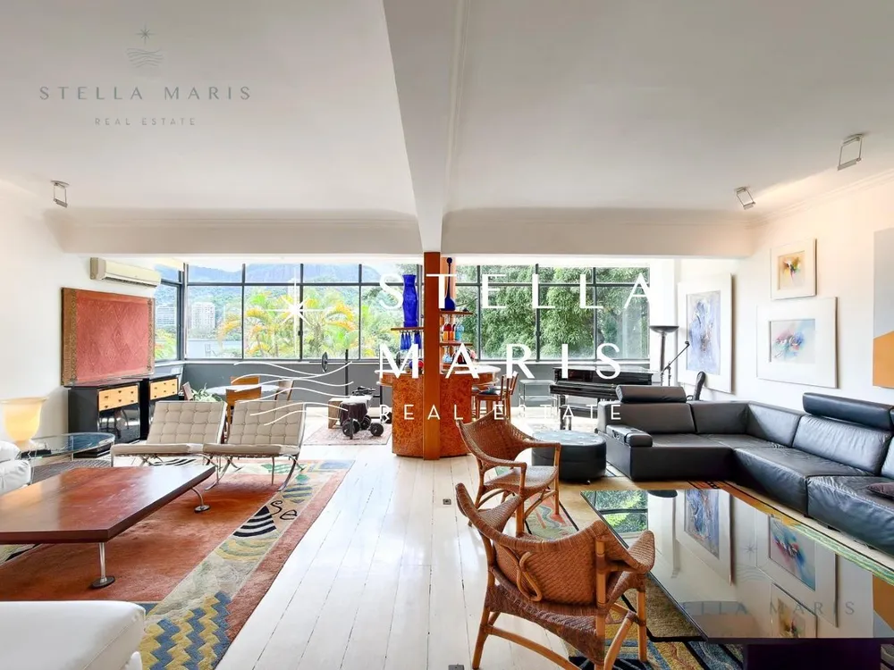 Apartamento, 4 quartos, 257 m² - Foto 8