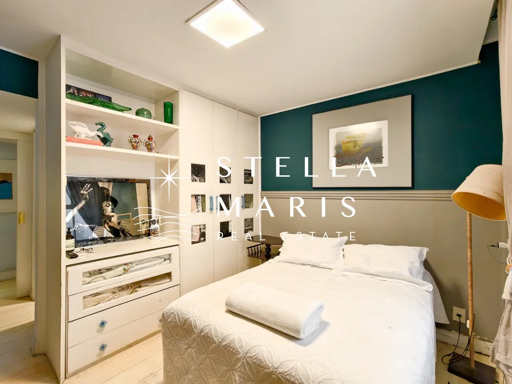 Apartamento, 4 quartos, 257 m² - Foto 63