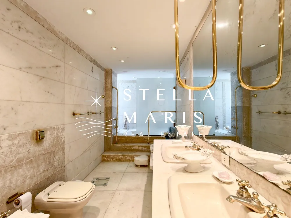 Apartamento, 4 quartos, 257 m² - Foto 57