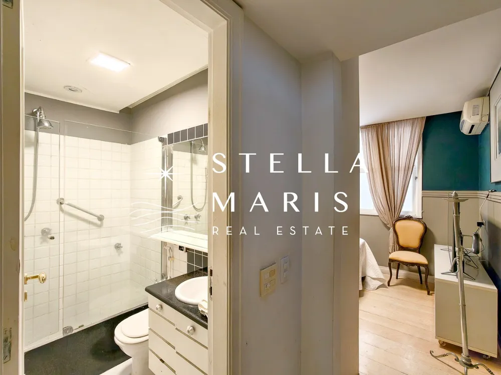 Apartamento, 4 quartos, 257 m² - Foto 61