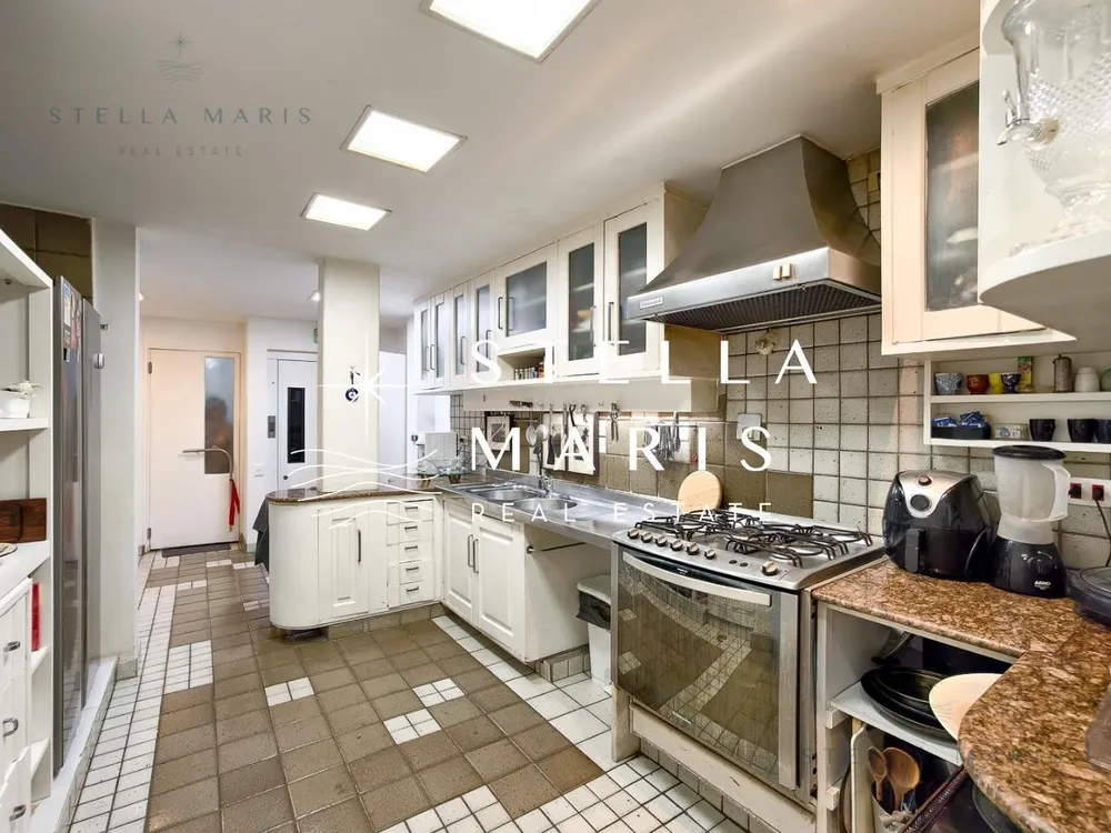 Apartamento, 4 quartos, 257 m² - Foto 41