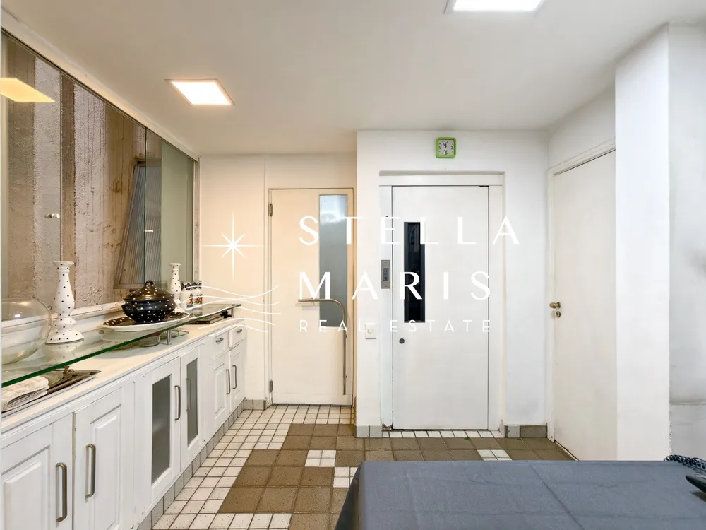 Apartamento, 4 quartos, 257 m² - Foto 19