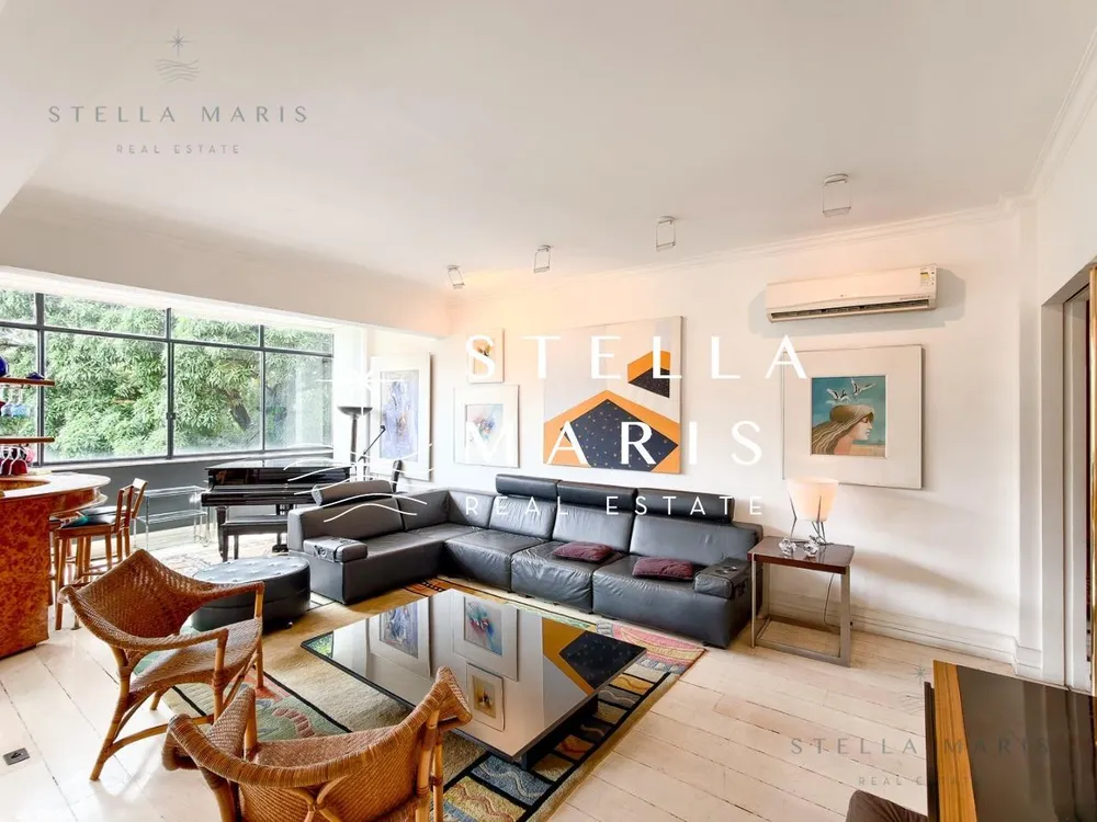 Apartamento, 4 quartos, 257 m² - Foto 24