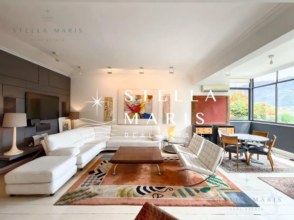 Apartamento, 4 quartos, 257 m² - Foto 28