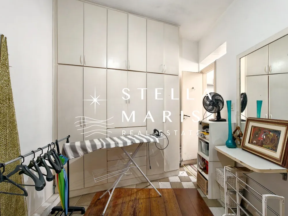 Apartamento, 4 quartos, 257 m² - Foto 69