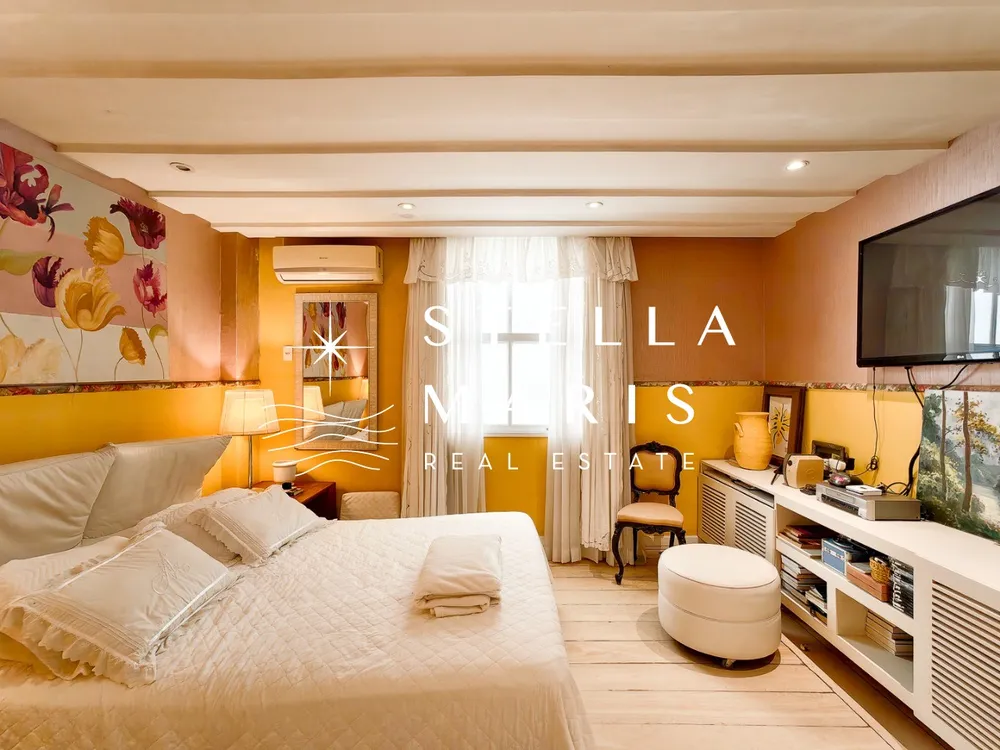Apartamento, 4 quartos, 257 m² - Foto 52