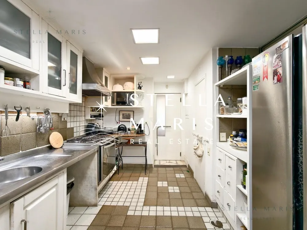 Apartamento, 4 quartos, 257 m² - Foto 45